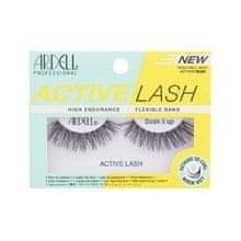 Ardell Ardell - Active Lash Soak It Up ( 1 ks ) - Umělé řasy pro aktivní způsob života a sport 