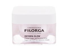 Filorga Filorga - Oxygen-Glow Super-Perfecting Radiance Cream - For Women, 50 ml 