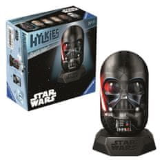 Ravensburger Puzzle 120010128 Hylkies: Star Wars: Darth Vader