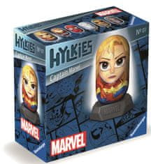 Ravensburger Puzzle 120011569 Hylkies: Marvel: Marvel Kapitány