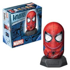 Ravensburger Puzzle 120011583 Hylkies: Marvel: Pókember