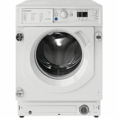 NEW Mosógép Indesit BIWMIL71252EUN 7 kg 1200 rpm Fehér