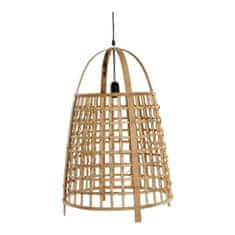 NEW Mennyezeti lámpa DKD Home Decor Naraven fém 50 W 220 V 42 x 42 x 63 cm 42 x 42 x 63 cm