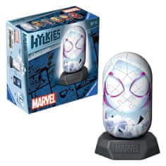 Ravensburger Puzzle 120011590 Hylkies: Marvel: Ghost Spider