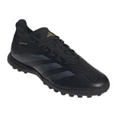 Adidas Cipők fekete 44 2/3 EU Predator League Tf