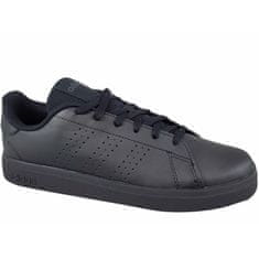 Adidas Cipők fekete 39 1/3 EU Advantage Base 2.0