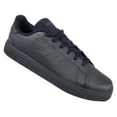 Adidas Cipők fekete 39 1/3 EU Advantage Base 2.0