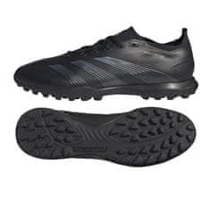 Adidas Cipők fekete 44 2/3 EU Predator League Tf