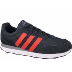 Adidas Cipők tengerészkék 47 1/3 EU Run 60s 3.0