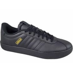 Adidas Cipők fekete 39 1/3 EU Vl Court 3.0