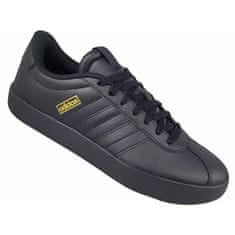 Adidas Cipők fekete 39 1/3 EU Vl Court 3.0