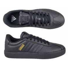 Adidas Cipők fekete 39 1/3 EU Vl Court 3.0