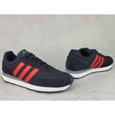 Adidas Cipők tengerészkék 47 1/3 EU Run 60s 3.0