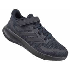 Adidas Cipők fekete 30 EU Runfalcon 5 El