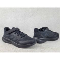 Adidas Cipők fekete 30 EU Runfalcon 5 El