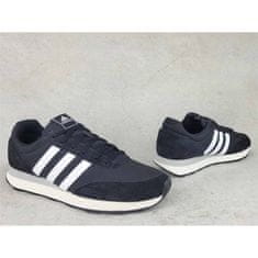 Adidas Cipők tengerészkék 41 1/3 EU Run 60s 3.0