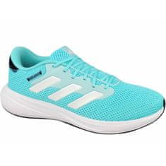 Adidas Cipők futás türkiz 43 1/3 EU Response Runner