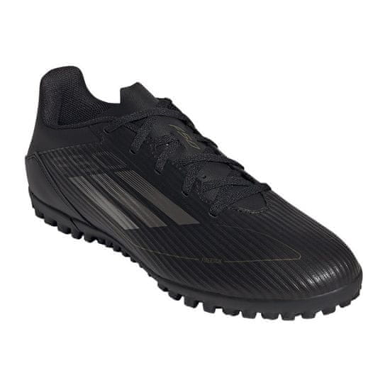 Adidas Cipők elegáns fekete F50 Club Tf