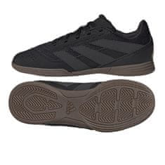 Adidas Cipők fekete 37 1/3 EU Predator Club Sala