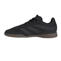 Adidas Cipők fekete 37 1/3 EU Predator Club Sala