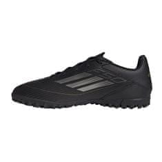 Adidas Cipők elegáns fekete 42 2/3 EU F50 Club Tf