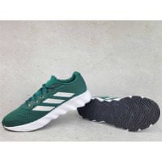 Adidas Cipők futás zöld 41 1/3 EU Switch Move