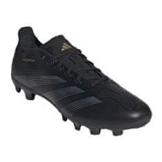 Adidas Cipők fekete 41 1/3 EU Predator League Mg