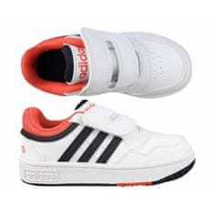 Adidas Cipők fehér 24 EU Hoops 3.0 Cf