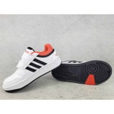 Adidas Cipők fehér 24 EU Hoops 3.0 Cf