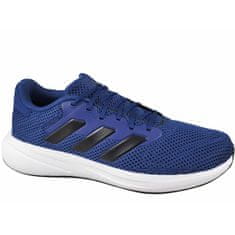 Adidas Cipők futás tengerészkék 41 1/3 EU Response Runner