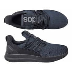 Adidas Cipők fekete 41 1/3 EU Lite Racer Adapt 7.0