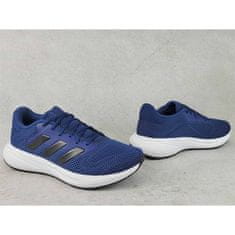 Adidas Cipők futás tengerészkék 41 1/3 EU Response Runner