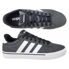 Adidas Cipők szürke 43 1/3 EU Daily 4.0