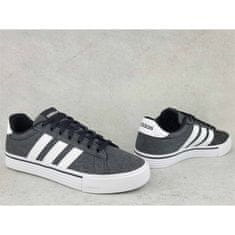 Adidas Cipők szürke 41 1/3 EU Daily 4.0