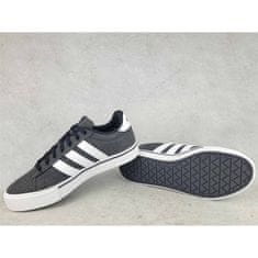 Adidas Cipők szürke 43 1/3 EU Daily 4.0