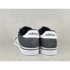 Adidas Cipők szürke 43 1/3 EU Daily 4.0