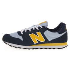 New Balance Cipők futás tengerészkék 44 EU Gm500