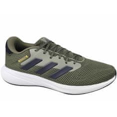 Adidas Cipők futás zöld 41 1/3 EU Response Runner