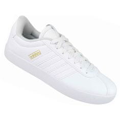 Adidas Cipők fehér 39 1/3 EU Vl Court 3.0