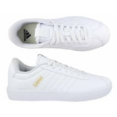 Adidas Cipők fehér 41 1/3 EU Vl Court 3.0