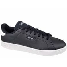 Adidas Cipők fekete 47 1/3 EU Urban Court