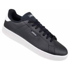 Adidas Cipők fekete 47 1/3 EU Urban Court