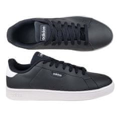 Adidas Cipők fekete 41 1/3 EU Urban Court