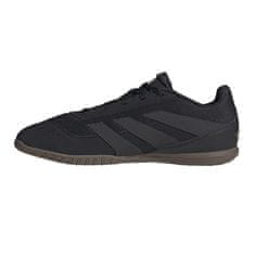 Adidas Cipők fekete 41 1/3 EU Predator Club Sala In