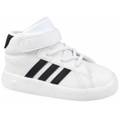 Adidas Cipők fehér 27 EU Grand Court Mid