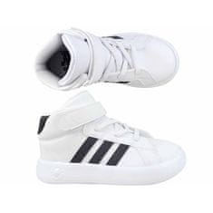 Adidas Cipők fehér 27 EU Grand Court Mid