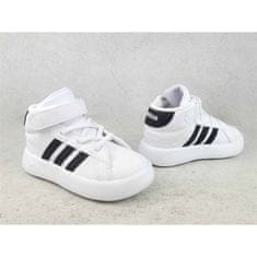 Adidas Cipők fehér 27 EU Grand Court Mid