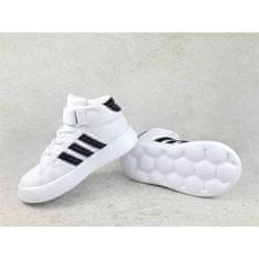 Adidas Cipők fehér 27 EU Grand Court Mid