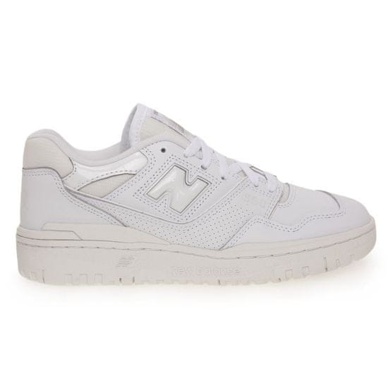 New Balance Cipők fehér 39 EU 550