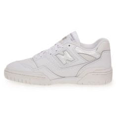 New Balance Cipők fehér 39 EU 550